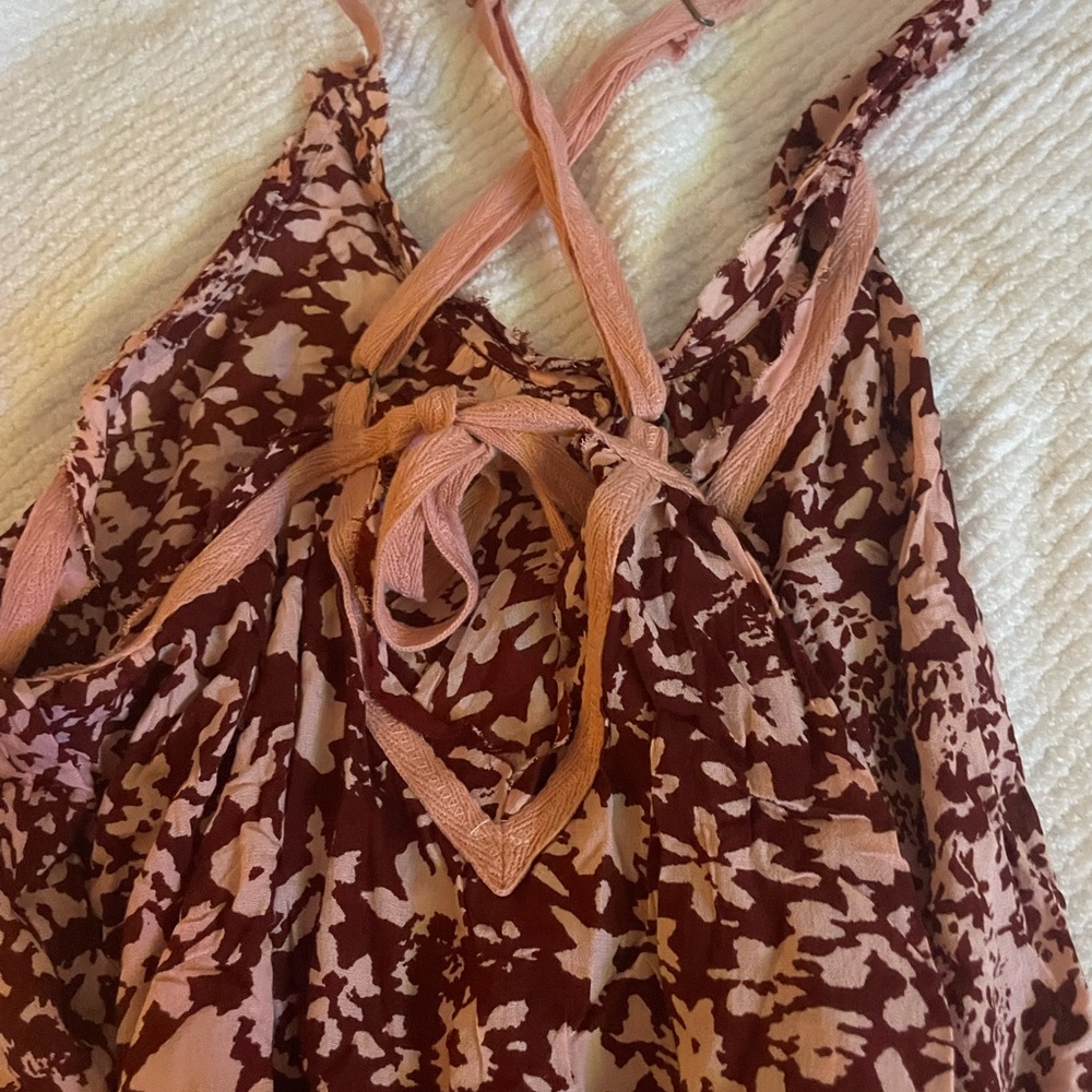 Free People Bodysuit - Picture 2 of 10